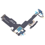 Cavo flessibile porta ricarica per iPhone 15