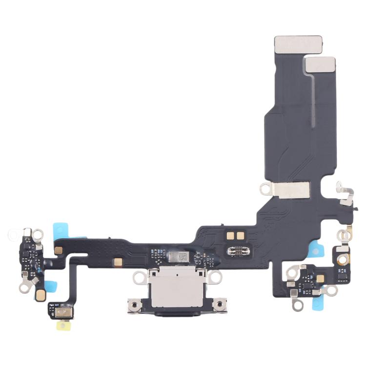 Cavo flessibile porta ricarica per iPhone 15