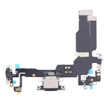 Cavo flessibile porta ricarica per iPhone 15