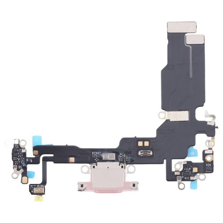 Cavo flessibile porta ricarica per iPhone 15