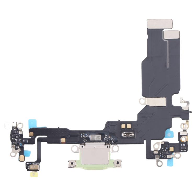 Cavo flessibile porta ricarica per iPhone 15