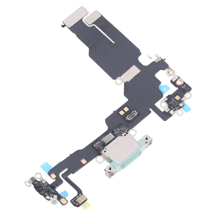 Per cavo flessibile porta di ricarica iPhone 15, For iPhone 15