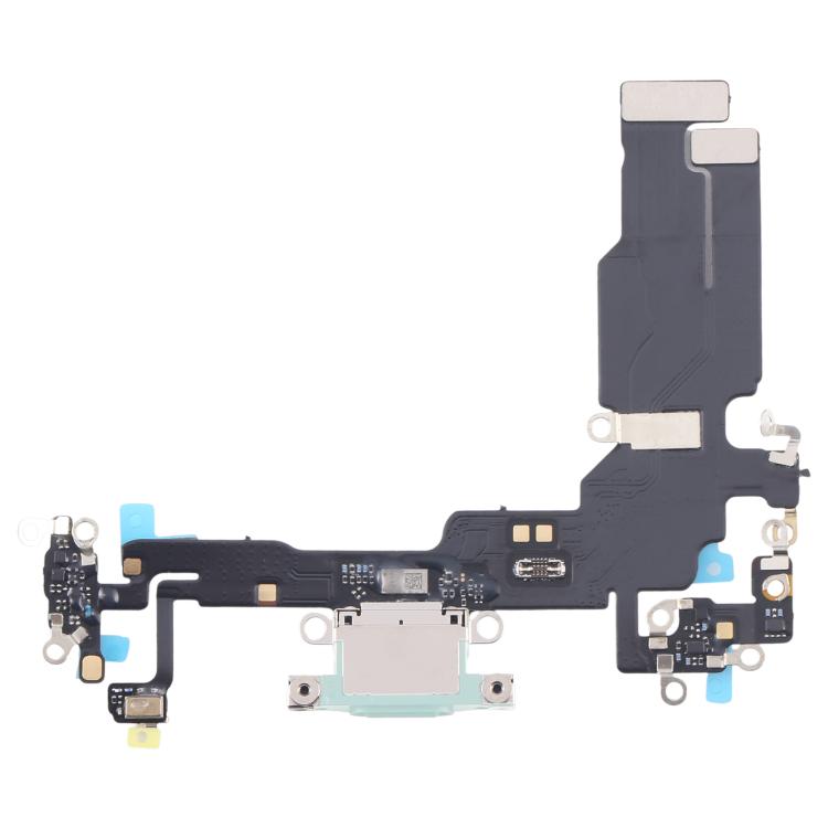 Cavo flessibile porta ricarica per iPhone 15