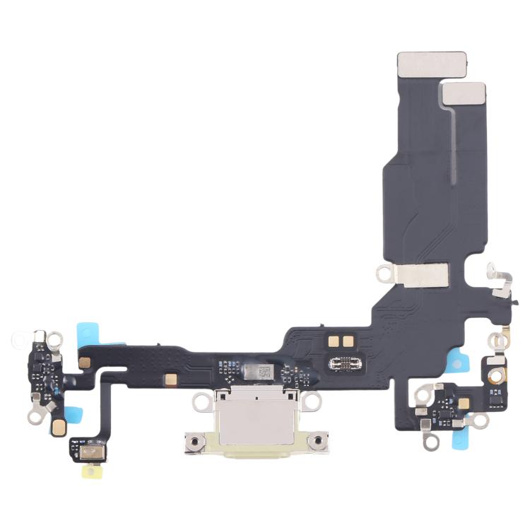 Cavo flessibile porta ricarica per iPhone 15