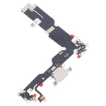 Cavo flessibile porta ricarica per iPhone 15 Plus