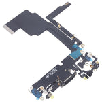 Cavo flessibile porta ricarica per iPhone 15 Pro