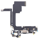 Cavo flessibile porta ricarica per iPhone 15 Pro