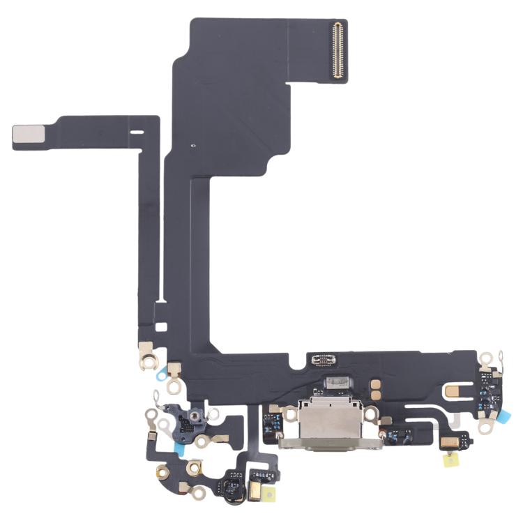 For iPhone 15 Pro Charging Port Flex Cable, For iPhone 15 Pro