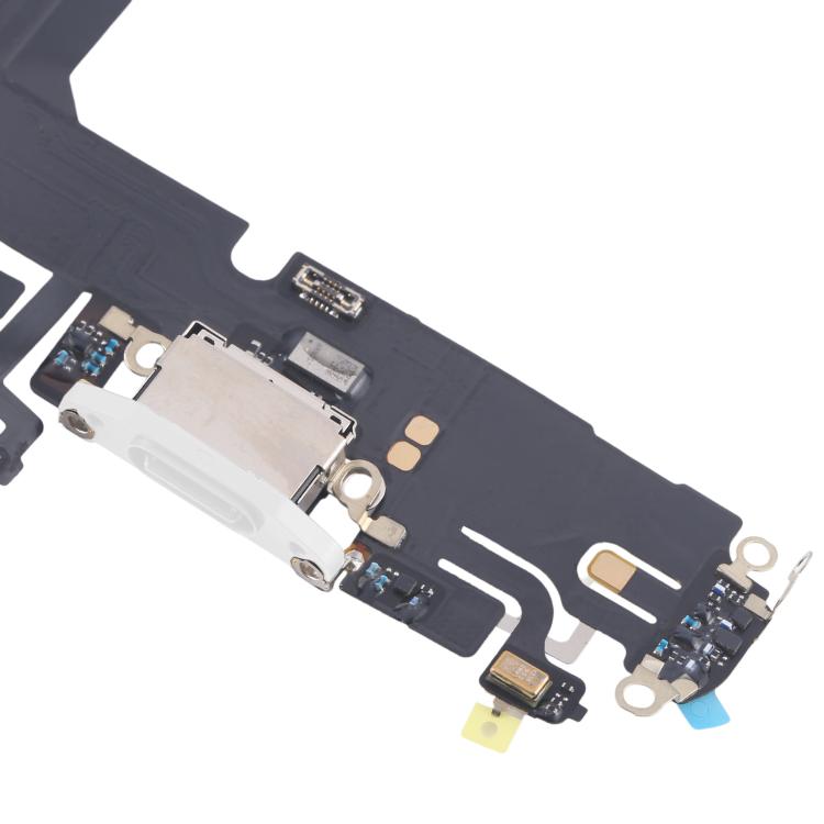 Per cavo flessibile porta di ricarica iPhone 15 Pro, For iPhone 15 Pro