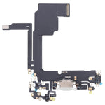 Cavo flessibile porta ricarica per iPhone 15 Pro
