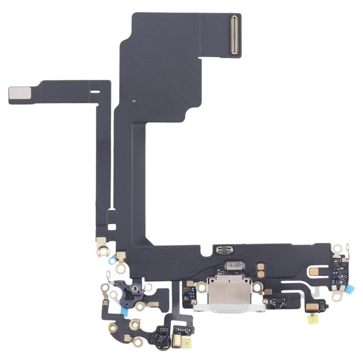 Cavo flessibile porta ricarica per iPhone 15 Pro