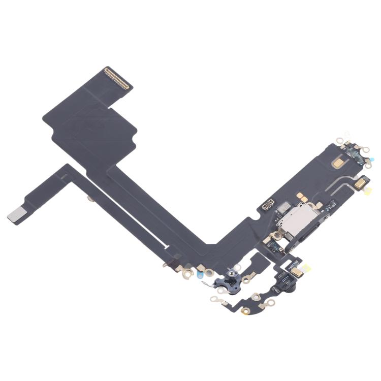 Cavo flessibile porta ricarica per iPhone 15 Pro Max