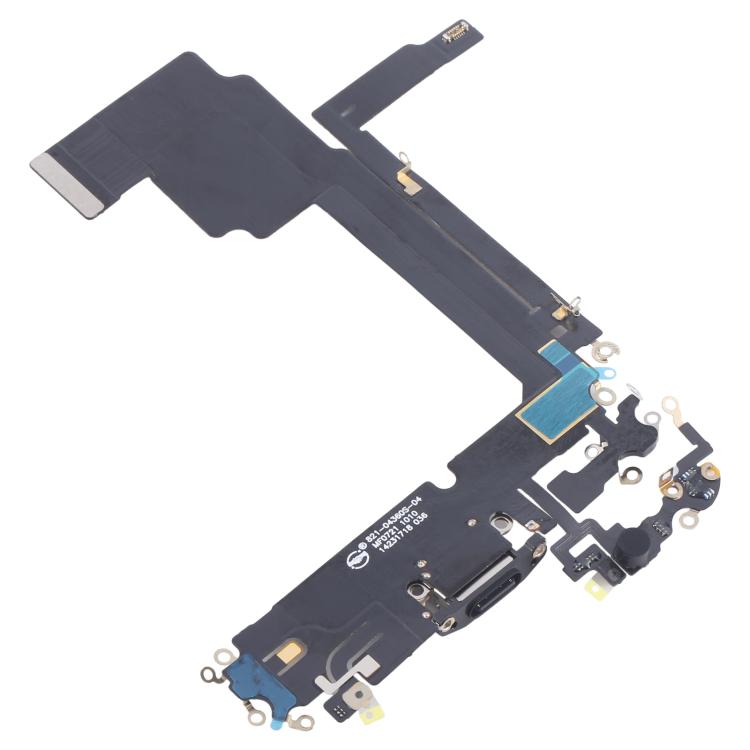Cavo flessibile porta ricarica per iPhone 15 Pro Max