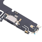 Cavo flessibile porta ricarica per iPhone 15 Pro Max