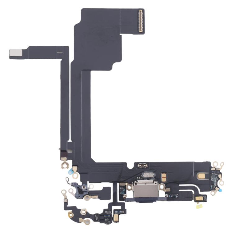 Cavo flessibile porta ricarica per iPhone 15 Pro Max