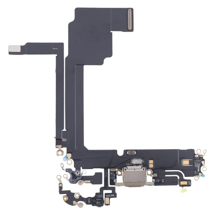 Per iPhone 15 Pro Max Cavo flessibile per porta di ricarica, For iPhone 15 Pro Max