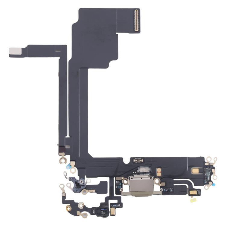 Cavo flessibile porta ricarica per iPhone 15 Pro Max