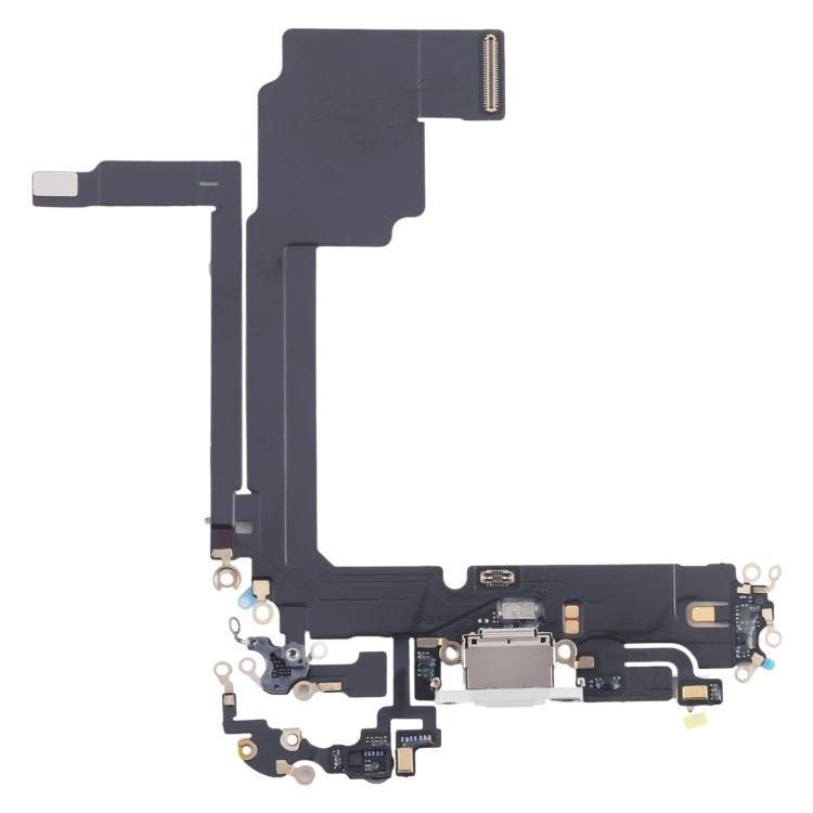 For iPhone 15 Pro Max Charging Port Flex Cable, For iPhone 15 Pro Max