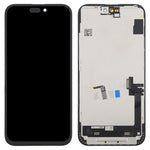 Display LCD Incell sostitutivo per iPhone 15 Plus