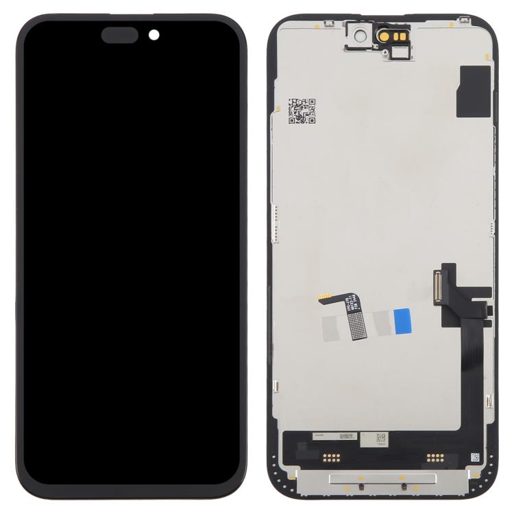 Display LCD Incell sostitutivo per iPhone 15 Plus