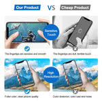 Schermo LCD Incell per iPhone 15 Pro Max