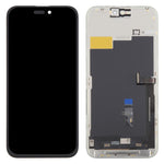Schermo OLED rigido JK per iPhone 15 Pro Max, For iPhone 15 Pro Max