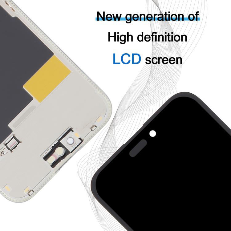 Schermo OLED rigido JK per iPhone 15 Pro Max, For iPhone 15 Pro Max