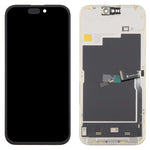 Schermo DD Soft OLED per iPhone 15 Pro Max, For iPhone 15 Pro Max(Soft OLED)