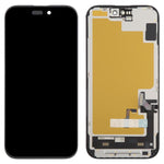 Schermo OLED morbido HXL per iPhone 15, For iPhone 15
