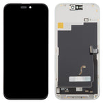 Schermo OLED morbido HXL per iPhone 15 Pro Max, For iPhone 15 Pro Max