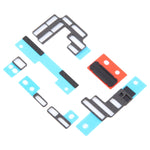 Set adesivi dissipatore calore e cuscinetti per iPhone 15 Pro / 1