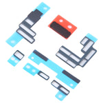 Set adesivi dissipatore calore e cuscinetti per iPhone 15 Pro / 1