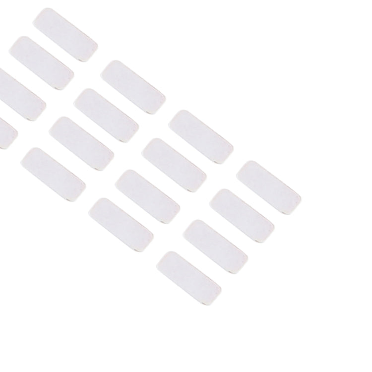 Set 100 adesivi porta SIM per iPhone 15 Plus e 15 Pro Max