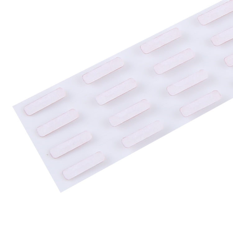 Adesivi indicatori danni acqua per iPhone 15 Pro