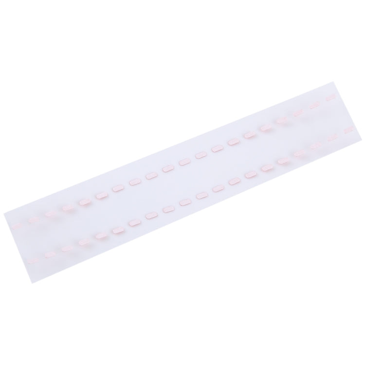 Set adesivi indicatore danni acqua per iPhone 15