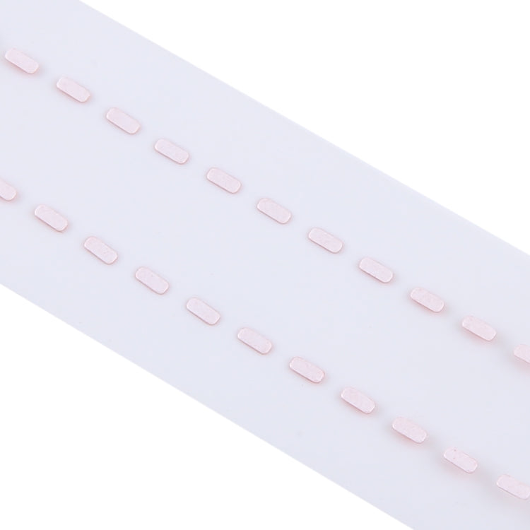 Set adesivi indicatore danni acqua per iPhone 15