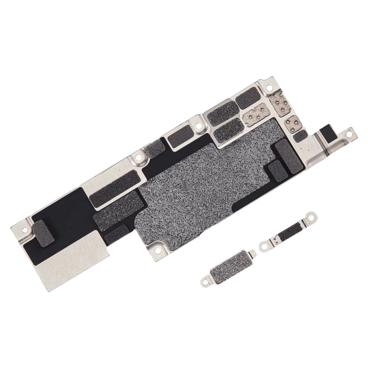 For iPhone 15 Pro 3 in 1 Motherboard Iron Sheet, For iPhone 15 Pro