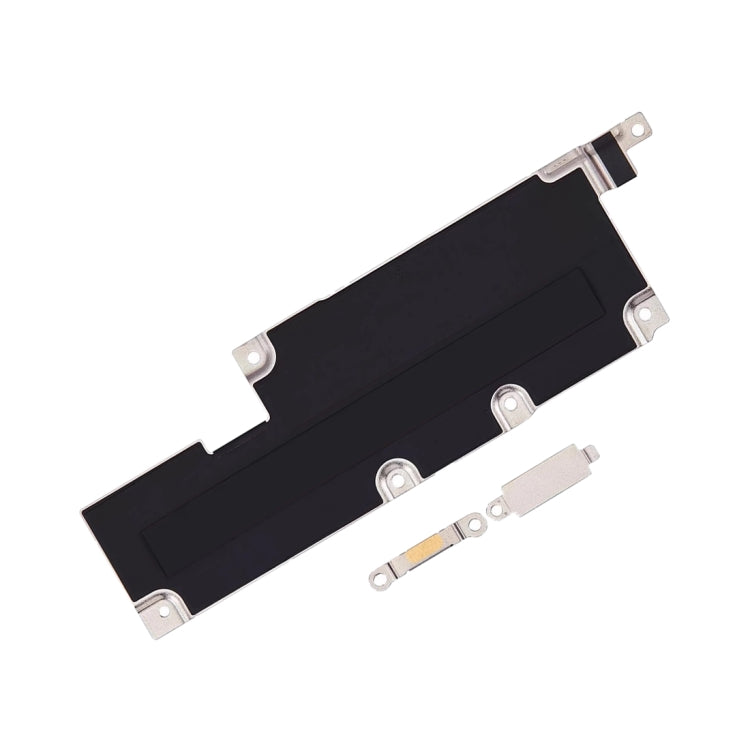 For iPhone 15 Pro 3 in 1 Motherboard Iron Sheet, For iPhone 15 Pro