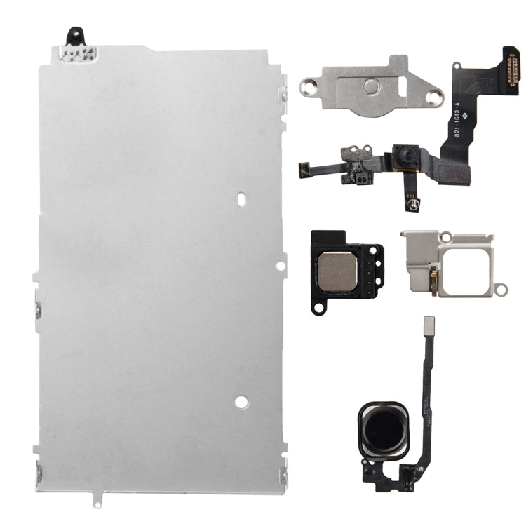 Set accessori riparazione LCD iPhone 5s 6 in 1