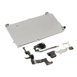 Set accessori riparazione LCD iPhone 5s 6 in 1