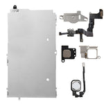 Set accessori riparazione LCD iPhone 5s 6 in 1