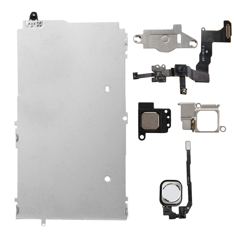 Set accessori riparazione LCD iPhone 5s 6 in 1