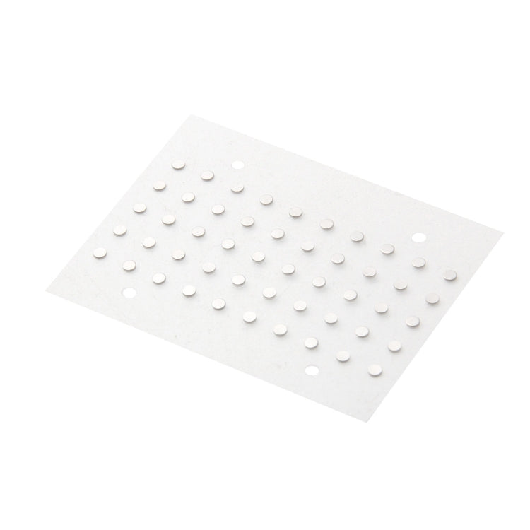 100pcs for iPhone 5, 5s and 5c Power Button Conductive Gasket, For Power Button