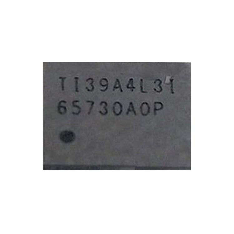 U3 65730A0P LCD Display IC for iPhone 5 / 5s / 5C / 6 / 6 Plus / 6s / 6s Plus / 7 / 7 Plus, For iPhone 7 / 7 Plus