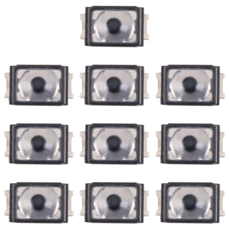 Pulsante interruttore Micro SD 3,5x2,5 mm per iPhone 5/5s