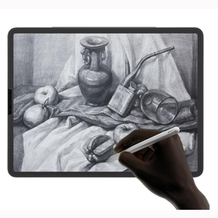 Pellicola antiriflesso per iPad Pro e Air
