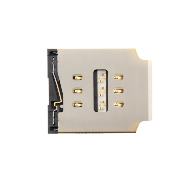 Card socket for iPad Air 2, For Apple iPad Air 2