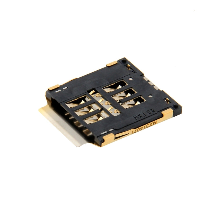 Card socket for iPad Air 2, For Apple iPad Air 2