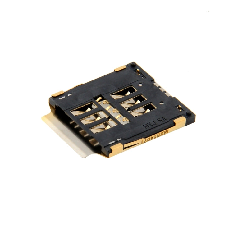 Presa scheda per iPad Air 2 ricambio originale