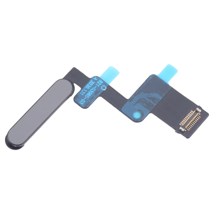 Cavo flessibile pulsante accensione per iPad Air 11 e 13 2024